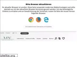 Sites similar to musicanova.ch