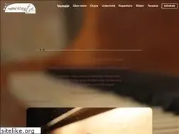 Sites similar to musicanta.de