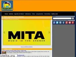 Sites similar to musicao.com.br