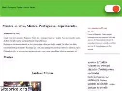 Sites similar to musicaovivopt.com