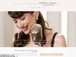 Sites similar to musicaparacasar.com