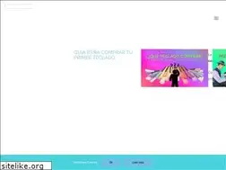 Sites similar to musicaparadisfrutar.com