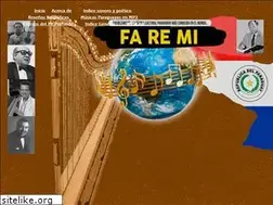Sites similar to musicaparaguaya.org.py
