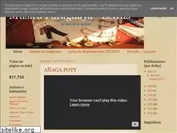 Sites similar to musicaparaguayaletras.blogspot.com