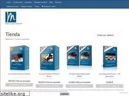 Sites similar to musicaparatodos.com