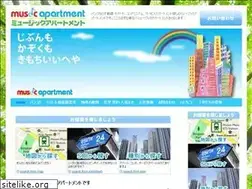 Sites similar to musicapartment.com