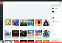 Sites similar to musicapromo.net