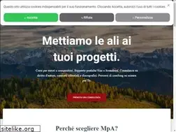 Sites similar to musicapuntoamici.it
