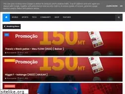 Sites similar to musicaquente10.blogspot.com
