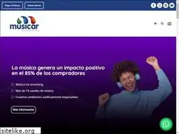 Sites similar to musicar.com