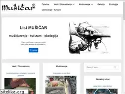 Sites similar to musicar.rs