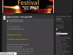 Sites similar to musicarberdi.wordpress.com
