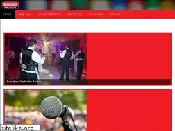 Sites similar to musicare.co.nz
