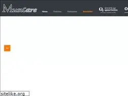 Sites similar to musicare.eu