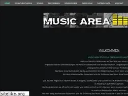 Sites similar to musicarea-studio.de