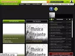 Sites similar to musicarelajanteonline.com