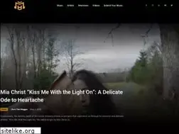 Sites similar to musicarenagh.com