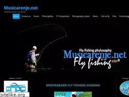Sites similar to musicarenje.net
