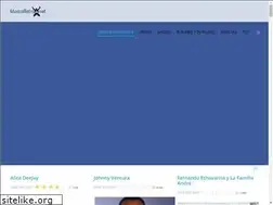 Sites similar to musicaretro.net