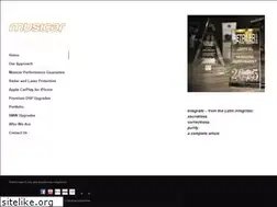 Sites similar to musicarnw.com