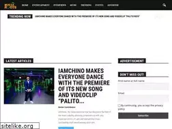Sites similar to musicaroots.com