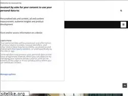 Sites similar to musicart.by