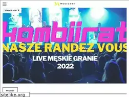 Sites similar to musicart.pl