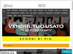 Sites similar to musicartenet.it