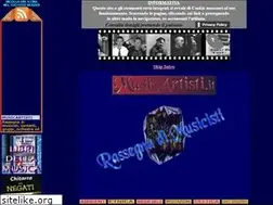 Sites similar to musicartisti.it