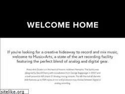 Sites similar to musicartsstudio.com