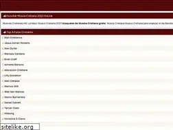 Sites similar to musicas-cristianas.info