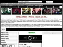 Sites similar to musicas-cristianas.live
