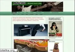 Sites similar to musicasa.com