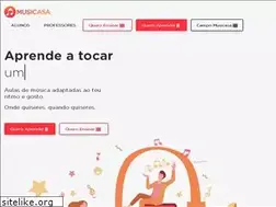 Sites similar to musicasa.pt