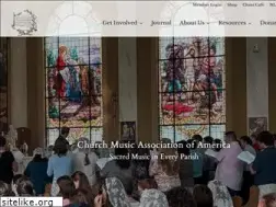 Sites similar to musicasacra.com