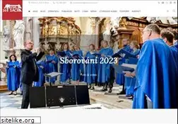 Sites similar to musicasacra.cz