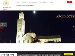 Sites similar to musicasacrabari.com