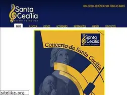 Sites similar to musicasantacecilia.net