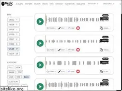 Sites similar to musicascode.com