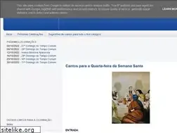 Sites similar to musicasdamissa.blogspot.com