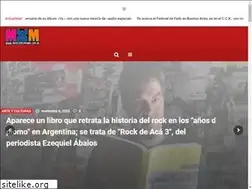 Sites similar to musicasdelmundo.com.ar