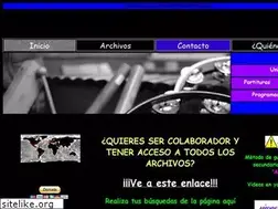 Sites similar to musicasecundaria.com