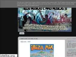 Sites similar to musicasemaismusicas-clubber.blogspot.com
