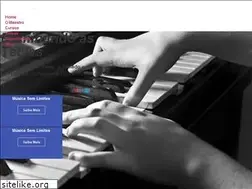Sites similar to musicasemlimites.com