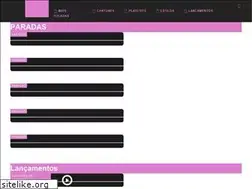 Sites similar to musicasgospel.com.br