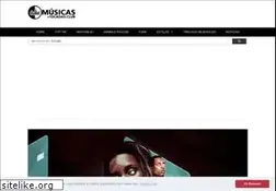 Sites similar to musicasmaistocadas.club