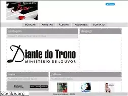 Sites similar to musicasprajesus.com