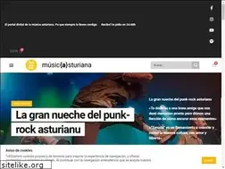 Sites similar to musicasturiana.com