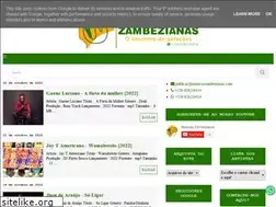 Sites similar to musicaszambezianas.blogspot.com
