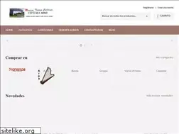 Sites similar to musicatierracaliente.com